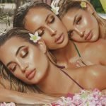 Sesión fotográfica "Bali"