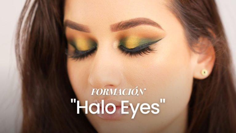 Halo Eyes
