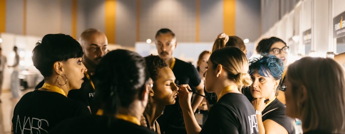 GCMC🪄Fashion Week