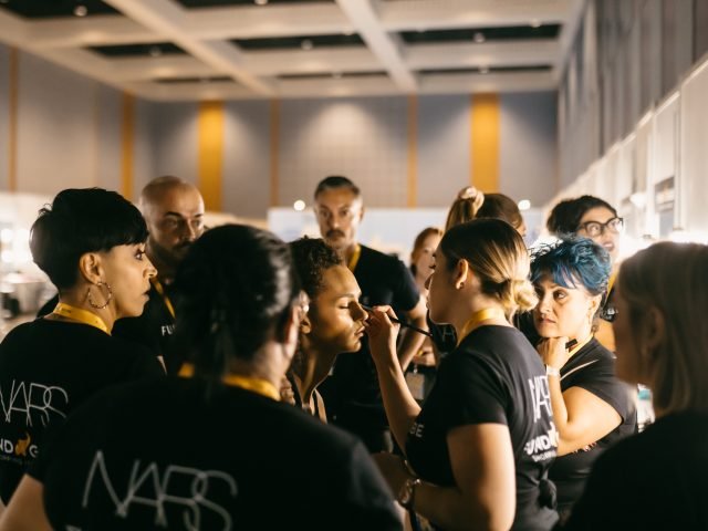 GCMC🪄Fashion Week