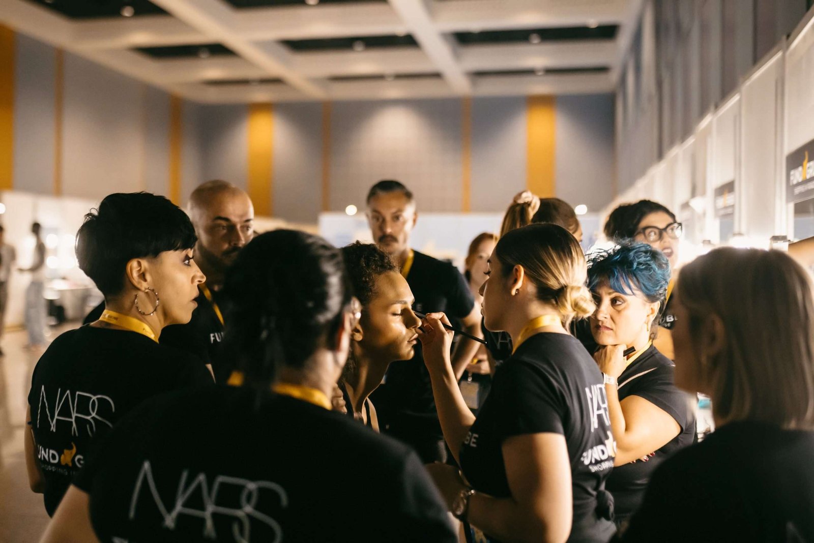 GCMC🪄Fashion Week